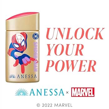 Amazon.co.jp: アネッサ(ANESSA) アネッサ パーフェクトUV